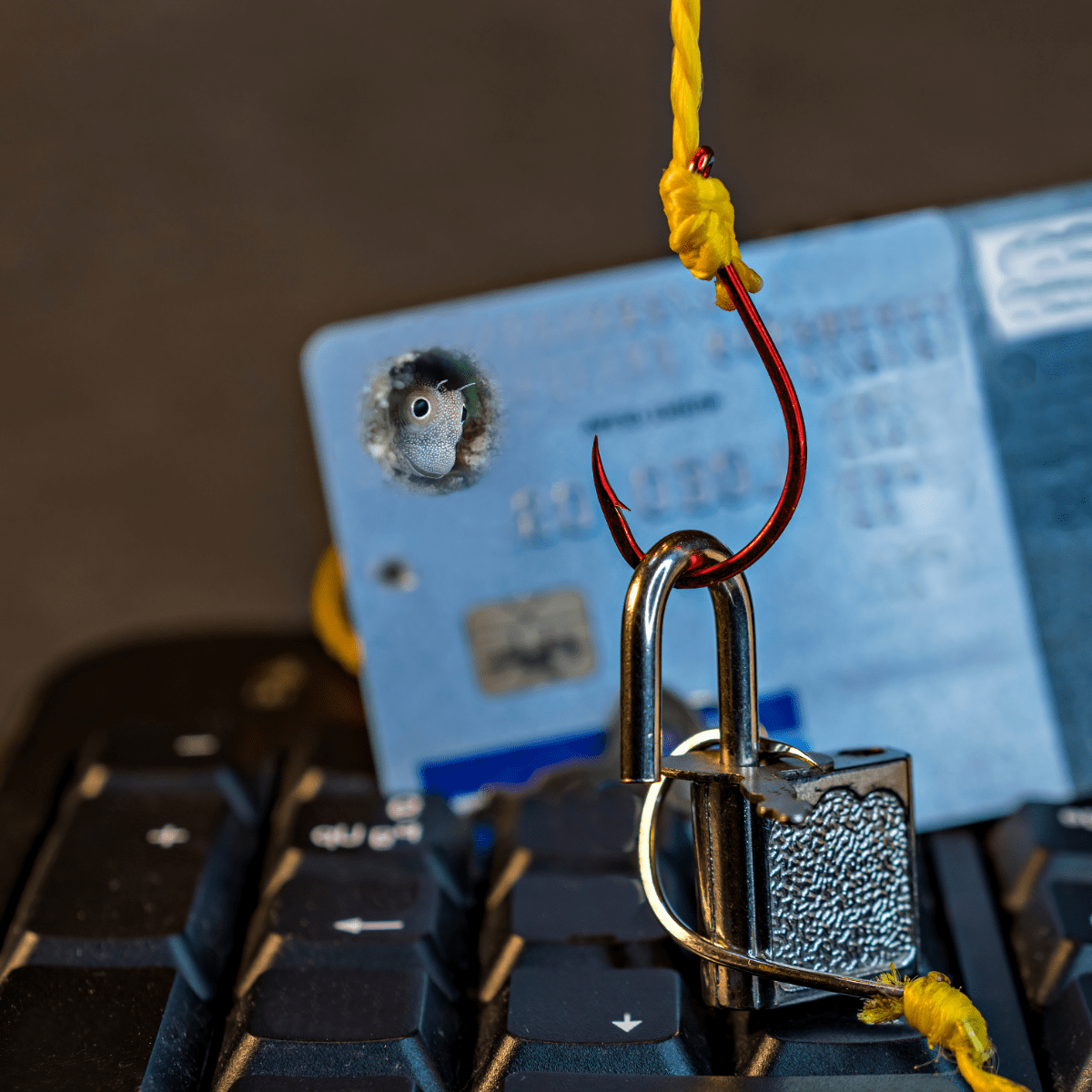Protect your employees from Phishing Attacks