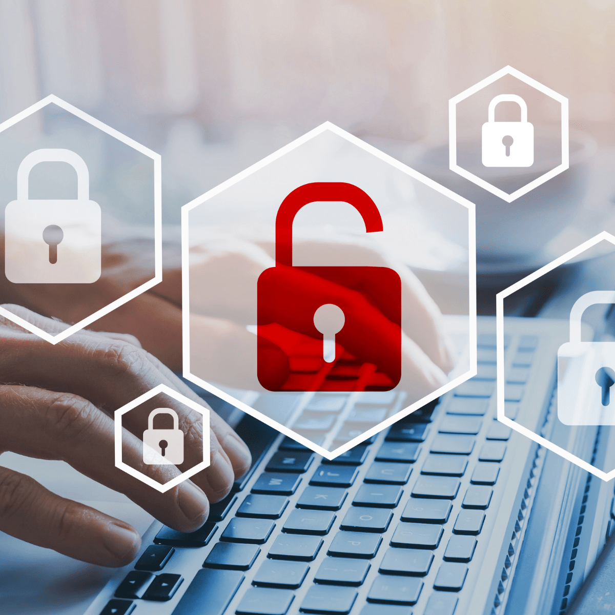 Protect your business data breaches