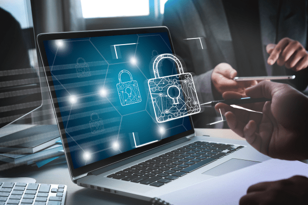 Secure your business