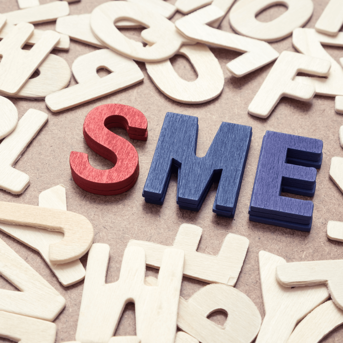 Small and medium enterprises