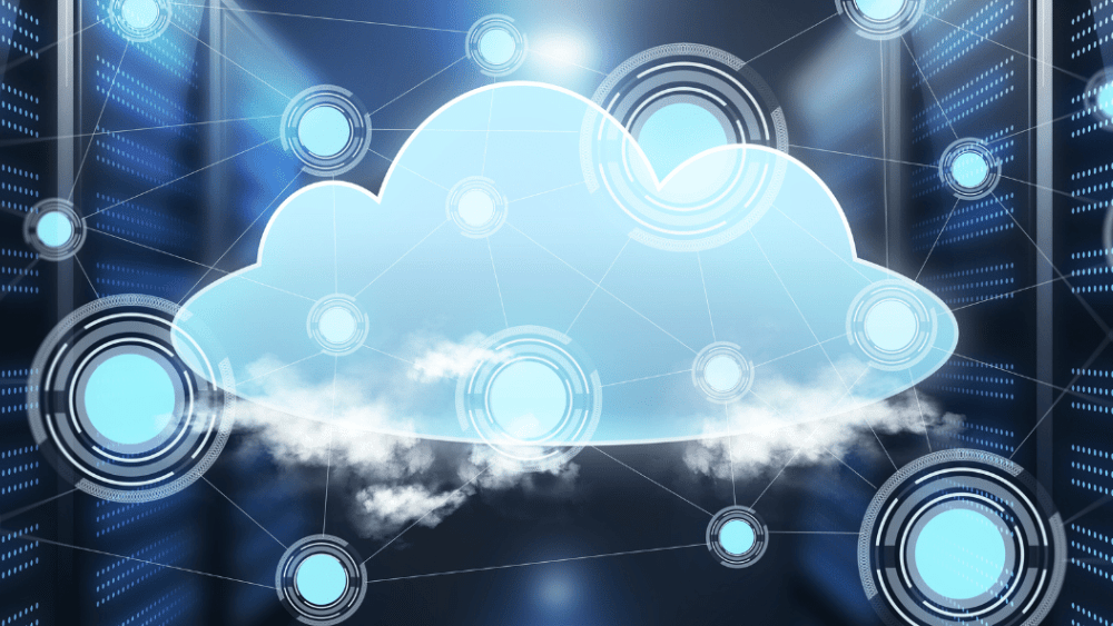 Cloud and network solutions for reliable business connectivity in York Region
