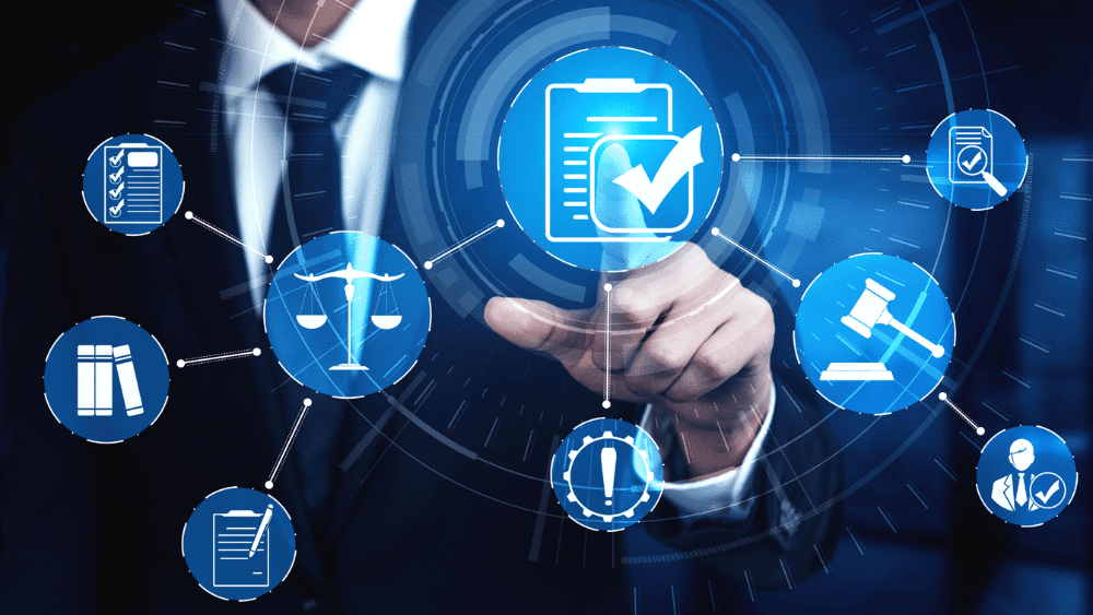 Compliance and risk support for organizations in York Region