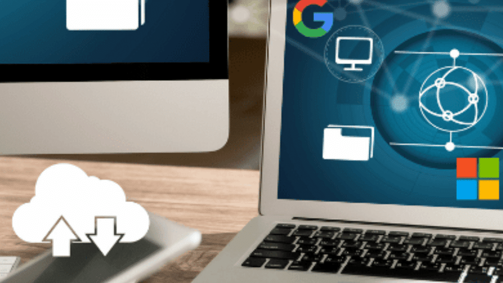 Microsoft 365 support for York Region businesses including Teams, SharePoint, and OneDrive